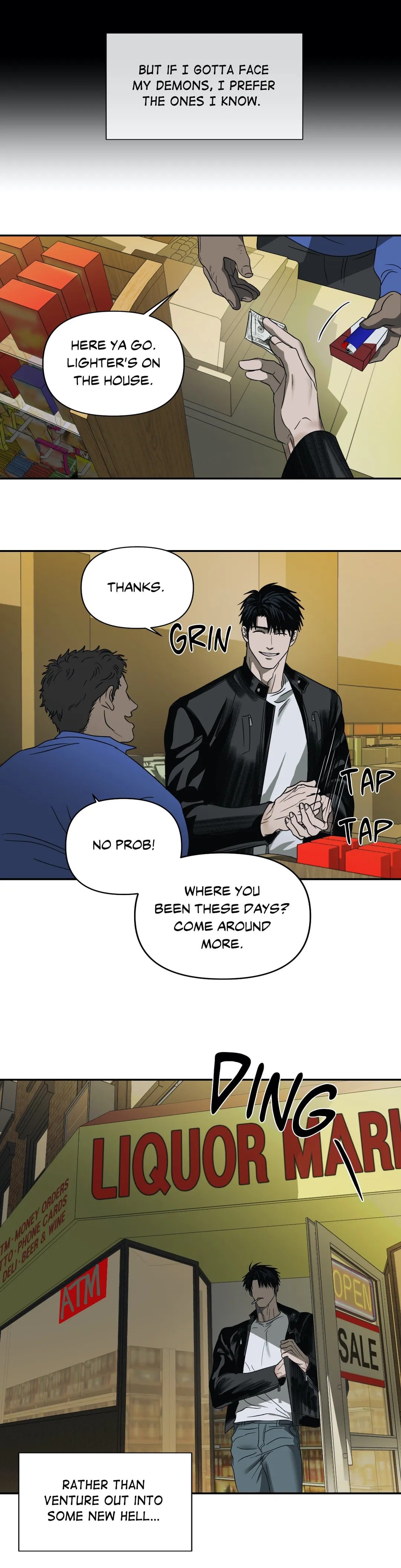 Shutline, Chapter 20 image 03